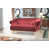 Rouge est en rupture de stock