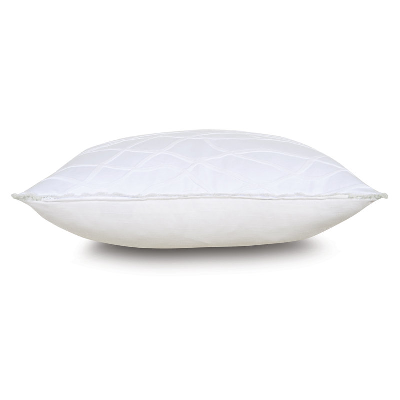 Maude Square Pillow Cover & Insert