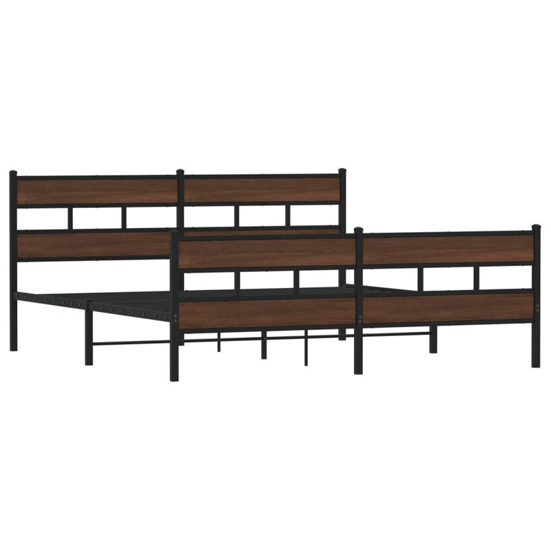 Aleycia Bed