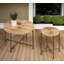 Ensemble de tables basses 31,4 po-1398250099