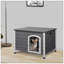 Cage pour chien 31L