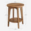 Alessandro End Table-1978394383