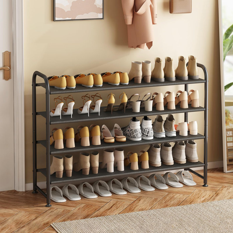 24 paires d'accents, Noir