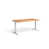 Beech/White