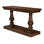 Joshua 60'' W Solid Wood Console Table