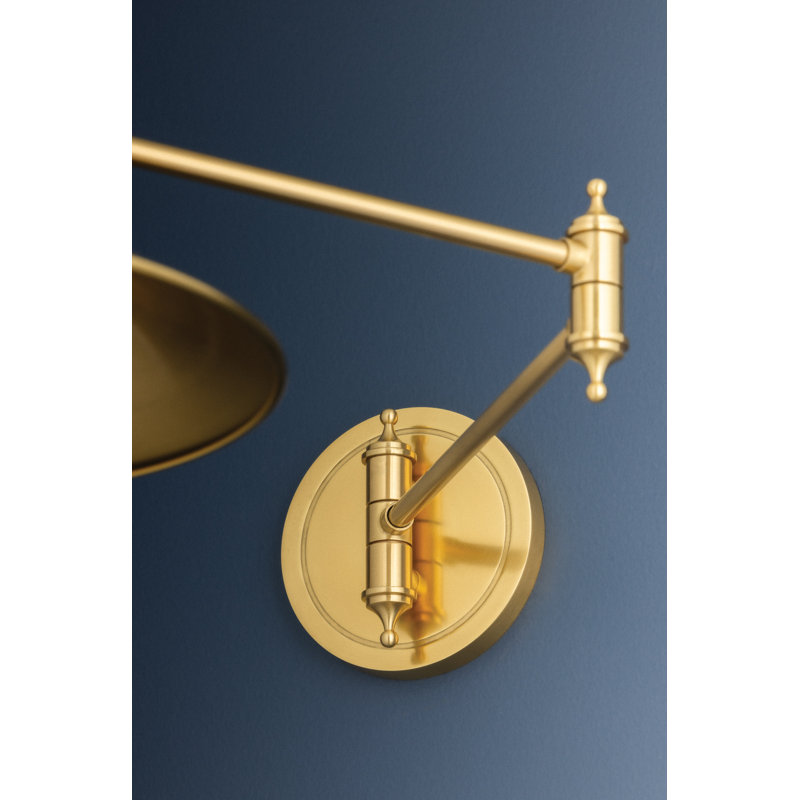 Lithgow Wall Sconce