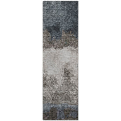 Premium Machine Washable Natoma AMF1070 Modern Rug