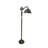 Taner 60 " Arched Floor Lamp