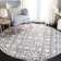 Purnell Performance Geometric Rug
