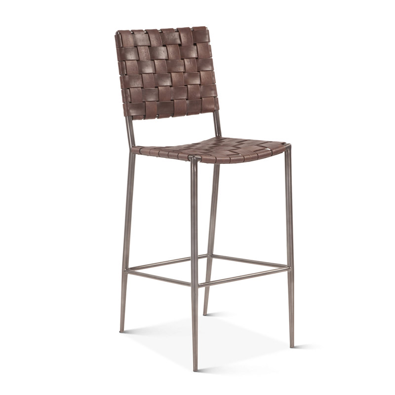 Leather Dining Chair