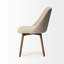 Chaise d'appoint Bonnett