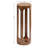 Chewelah Solid Wood End Table-1341317352-1311637690