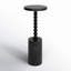 Table de bout haute 24 po Wharton