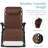 Rodriga Folding Zero Gravity Chair-58049950