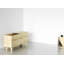 Crate Series End Table