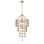Meridian 9 - Light Chandelier