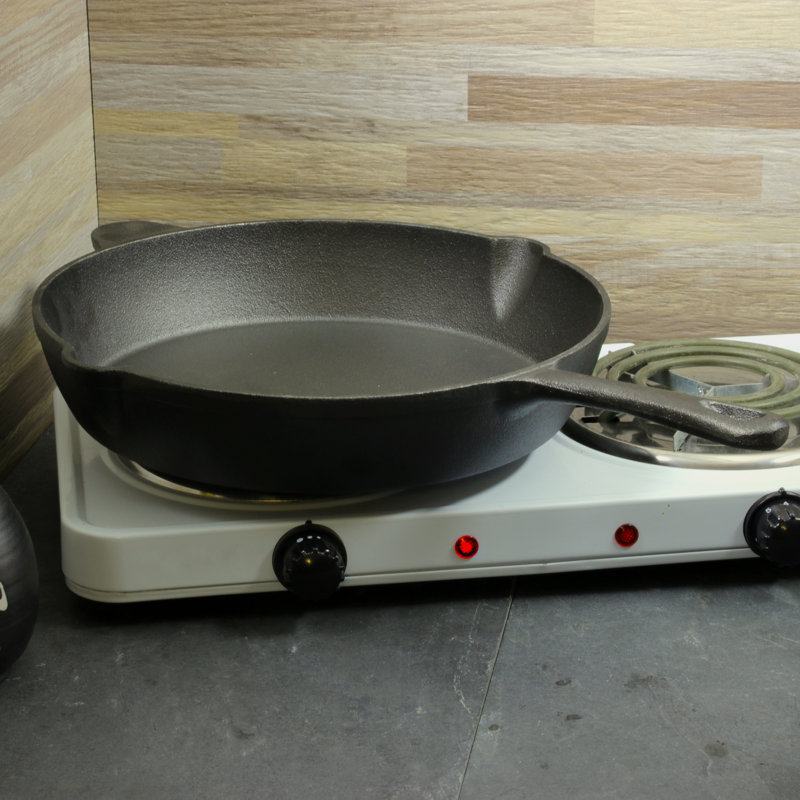 Non-Stick Frying Pan