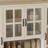 Hoschton Dining Cabinet