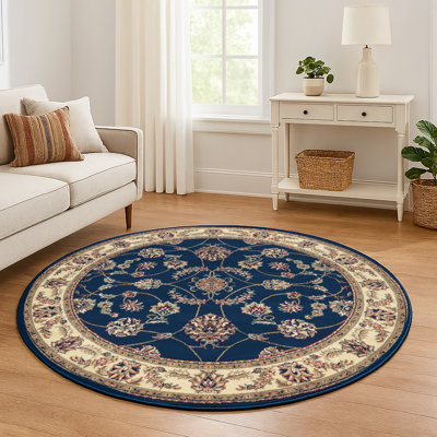Weisgerber Oriental Indoor Rug