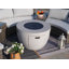 6 - Person Patio Conversation Set with Cushions