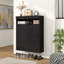 16 Pair Flip Down Shoe Storage-1721875953