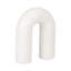 Leifsson Handcrafted Marble Horseshoe Tabletop Decorative Object-86746731