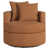 Tissu orange est en rupture de stock