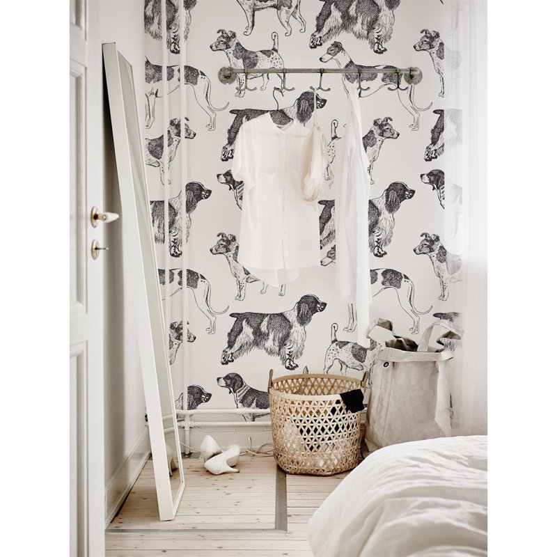 Breonah Matte Mural, 250 x 250cm