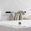 Robinet de salle de bain Kingston-91111387