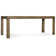 Surfrider Extendable Solid Wood Dining Table