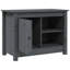 Unfinished TV Stand for TVs up to 48"-786750435