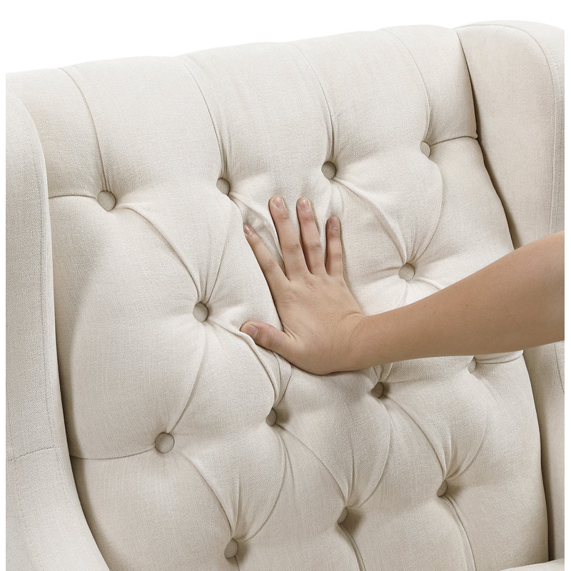 Mobilier de salon 1pc, Beige