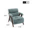 Chaise d'appoint Mid-Century-133725476