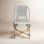 Tenor & Rattan Side Chair
