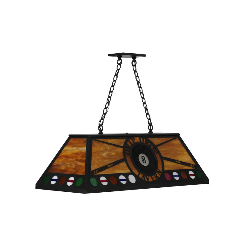 Drip Drop Tavern 9 - Light Pendant