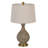 Dunnell Glass Table Lamp