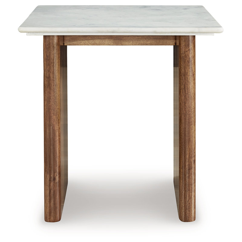 Isanti End Table