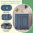 Modern 24-Inch Single Bathroom Vanity