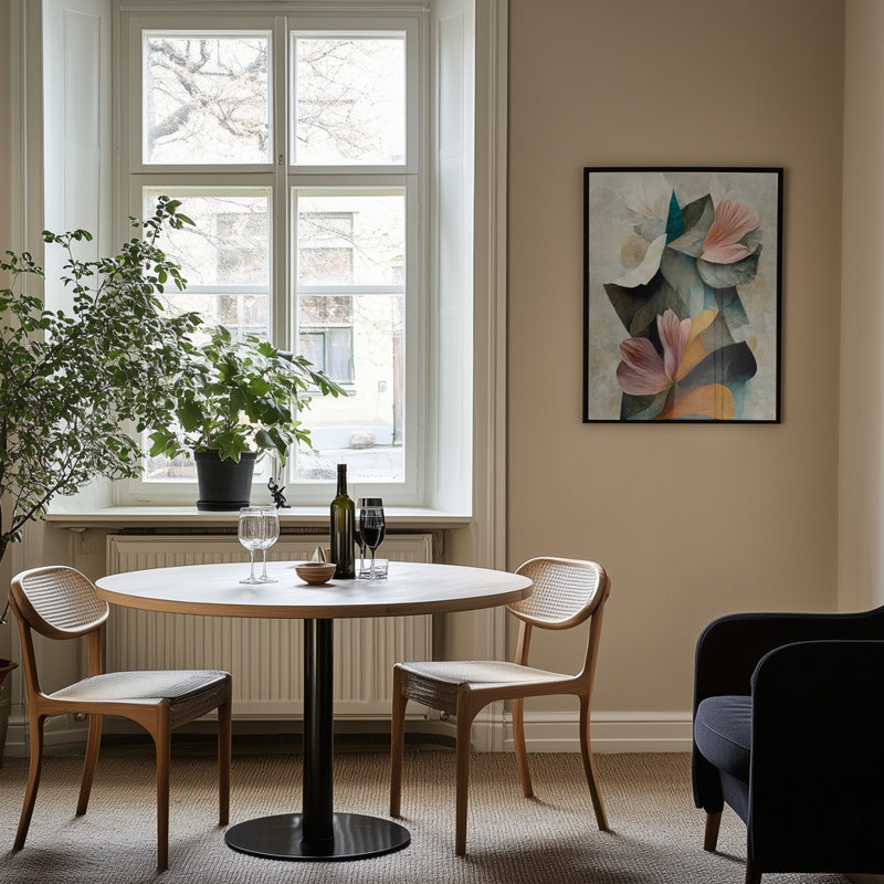 Wrapped Canvas Print, 76.2 cm H x 50.8 cm W