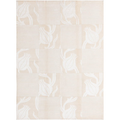 Munoz Beige Rug