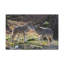 No Frame Print on Canvas-2046516736