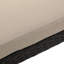 COFFRET CHAISE PUERTA KD CHAISE AVEC COUSSIN