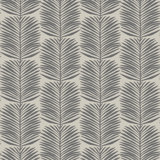 Organic Betty Palms 10' L x 24" W Wallpaper Roll