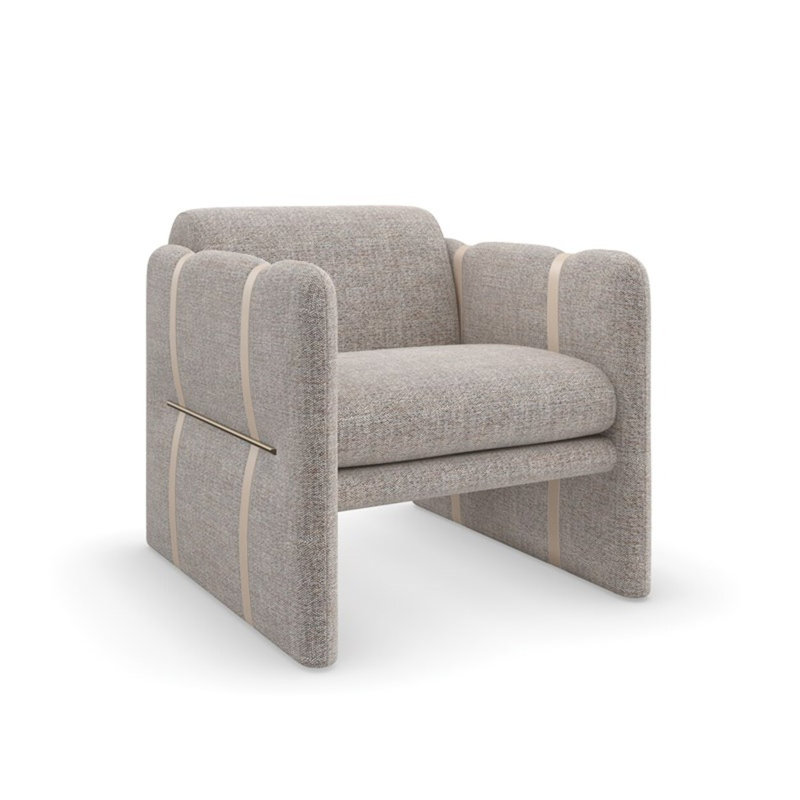 Caracole Upholstery Armchair