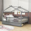 Lit maison 2 tiroirs-704471486-704471456