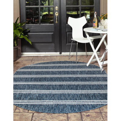 Jill Zarin Anguilla Indoor/Outdoor Rug