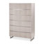 Commode 6 tiroirs Ehtisham