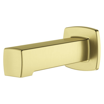Wall Mounted Tub Spout