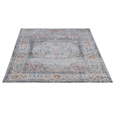 Rectangle Oriental Area Rug