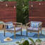 CHAISE DE CLUB Newbury